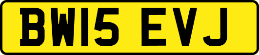 BW15EVJ