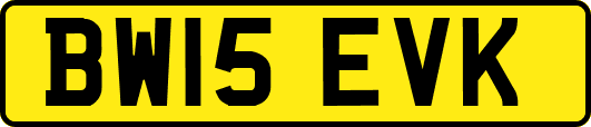 BW15EVK