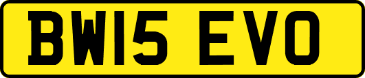 BW15EVO