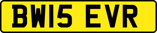 BW15EVR