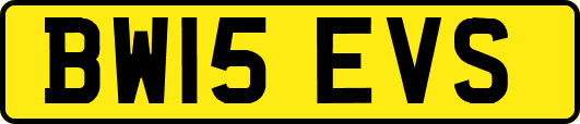 BW15EVS
