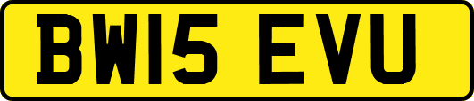 BW15EVU