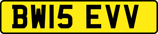 BW15EVV