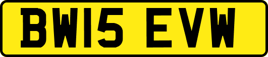 BW15EVW