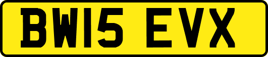 BW15EVX