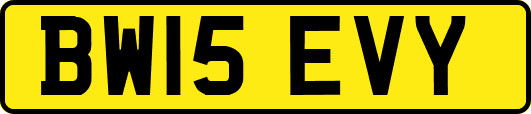 BW15EVY