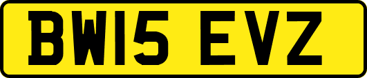 BW15EVZ