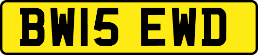 BW15EWD