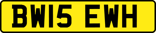 BW15EWH