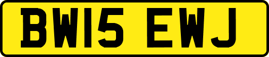 BW15EWJ
