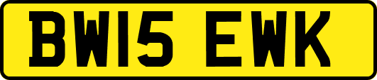 BW15EWK
