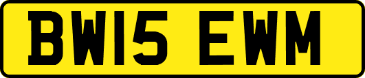 BW15EWM