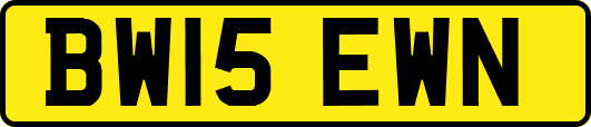 BW15EWN