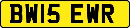 BW15EWR