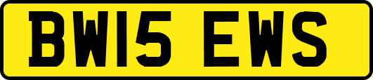 BW15EWS