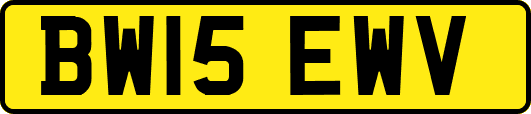 BW15EWV