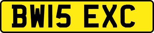 BW15EXC