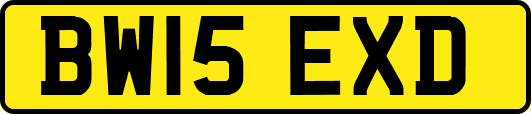 BW15EXD