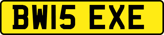 BW15EXE