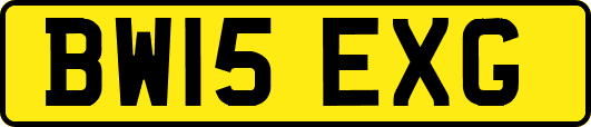 BW15EXG