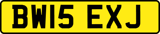 BW15EXJ