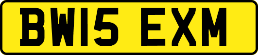 BW15EXM