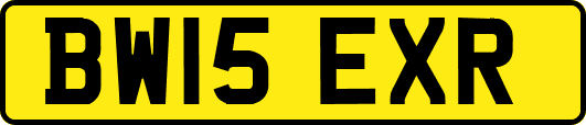 BW15EXR