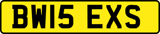 BW15EXS