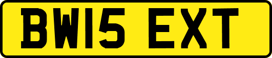 BW15EXT