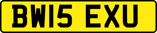 BW15EXU