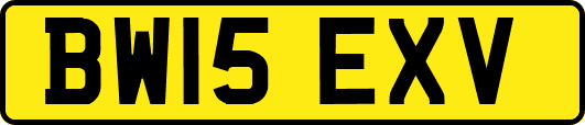 BW15EXV