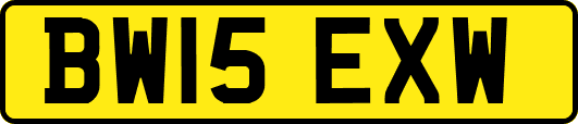 BW15EXW