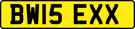 BW15EXX