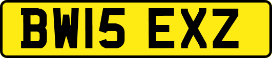 BW15EXZ