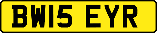 BW15EYR