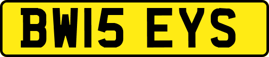 BW15EYS