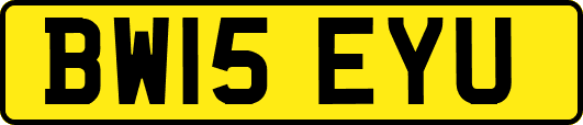 BW15EYU