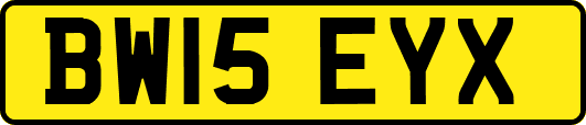 BW15EYX