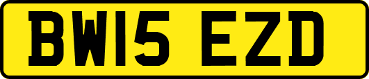 BW15EZD