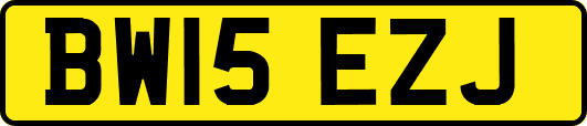 BW15EZJ