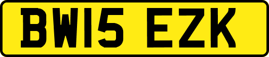 BW15EZK