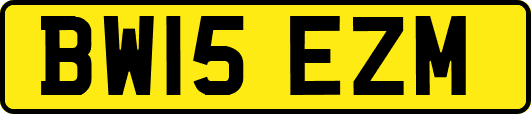 BW15EZM