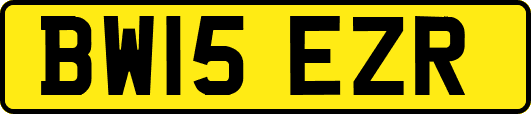 BW15EZR