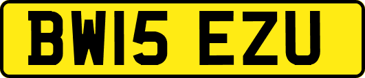 BW15EZU