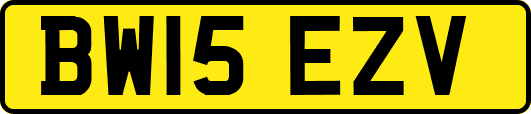 BW15EZV