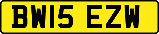 BW15EZW
