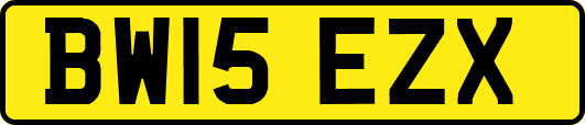 BW15EZX