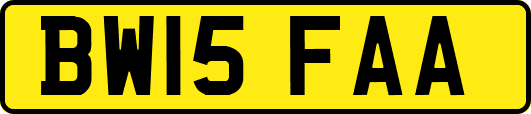 BW15FAA