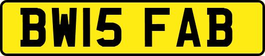 BW15FAB