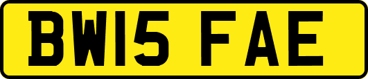 BW15FAE